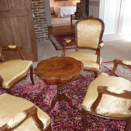 Le Clos Saint Nicolas Chateau-Renard Room photo