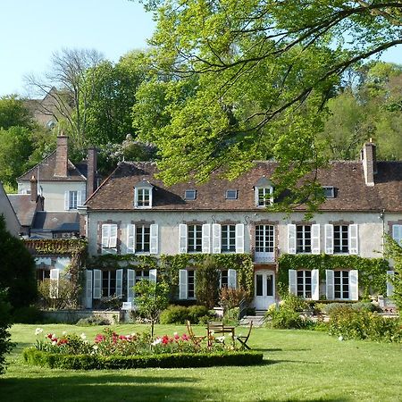 Le Clos Saint Nicolas Chateau-Renard Exterior photo
