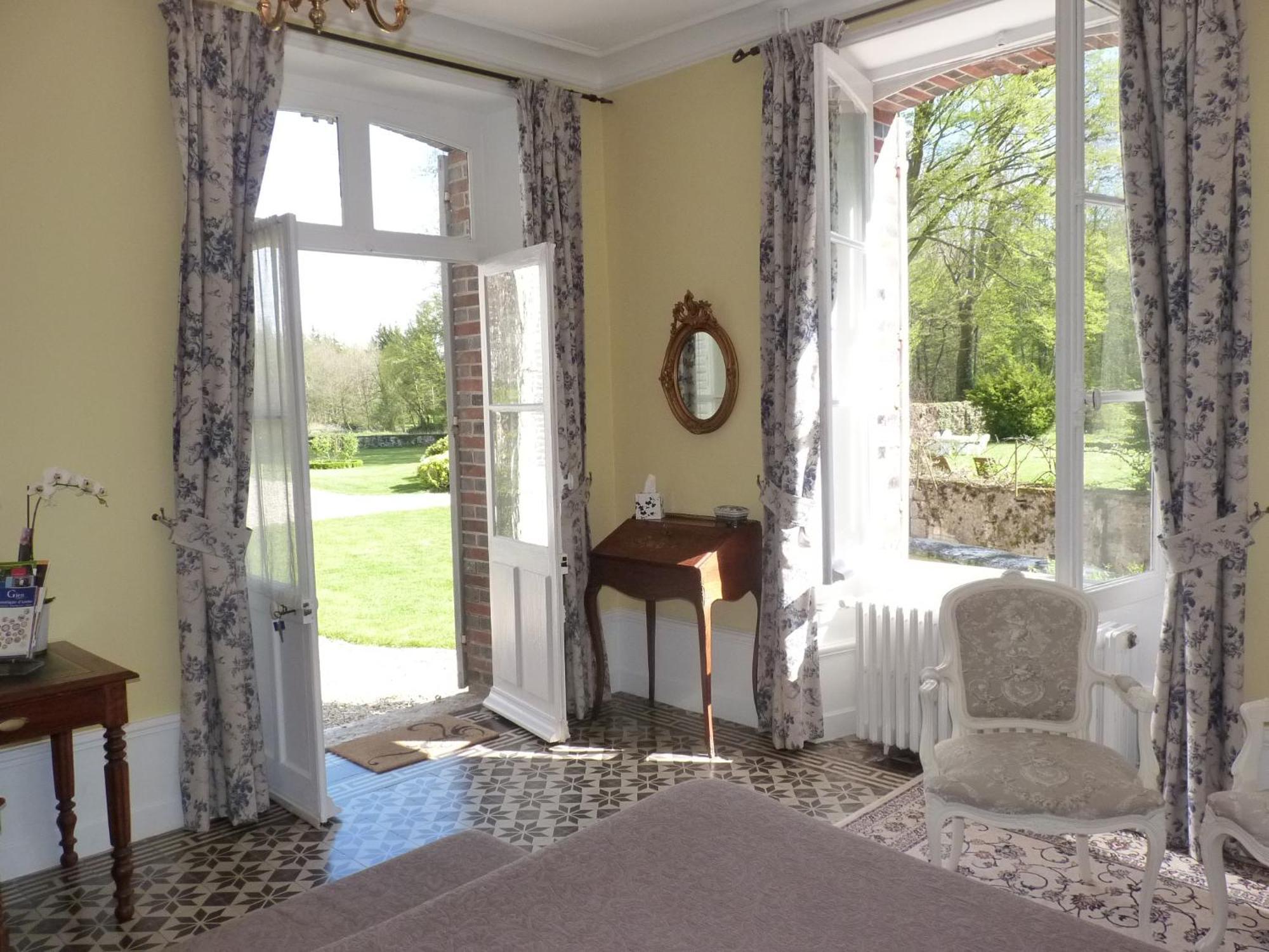 Le Clos Saint Nicolas Chateau-Renard Room photo