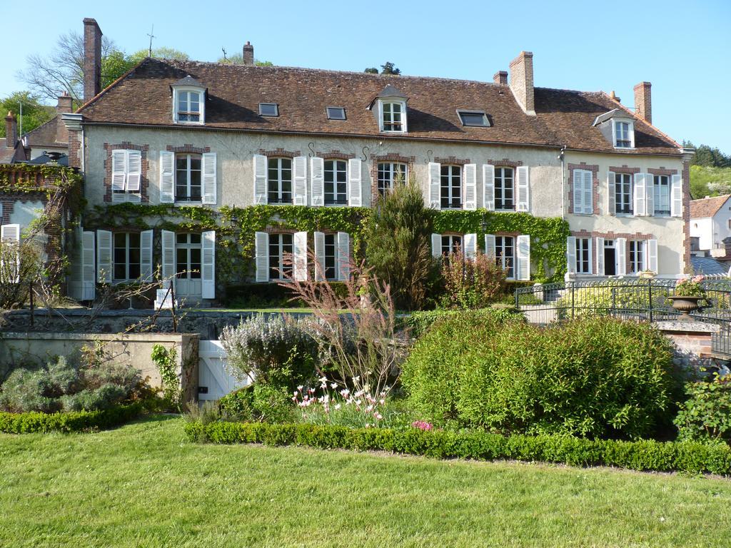 Le Clos Saint Nicolas Chateau-Renard Exterior photo