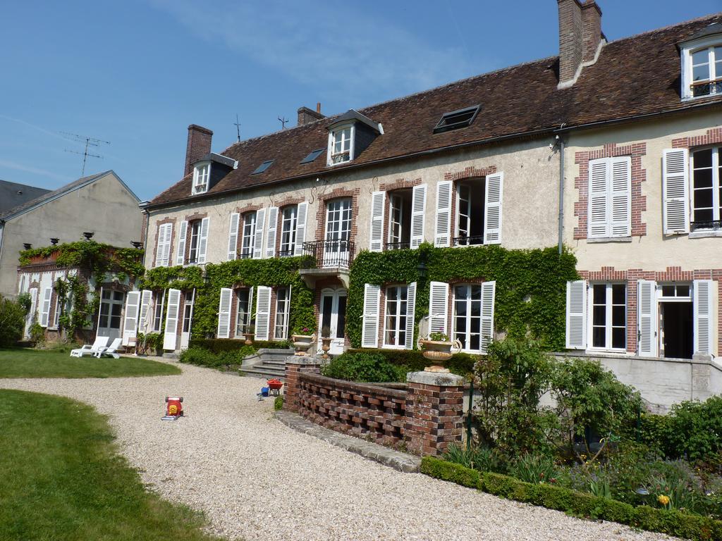 Le Clos Saint Nicolas Chateau-Renard Exterior photo
