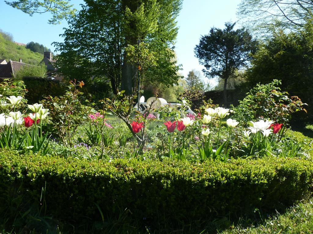 Le Clos Saint Nicolas Chateau-Renard Exterior photo